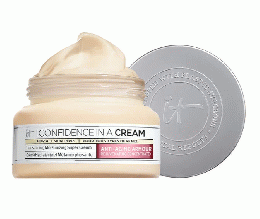 Confidence in a Cream Anti-Aging Hydrating Moisturizer