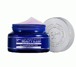 Confidence in Your Beauty Sleep Night Cream