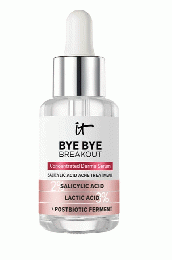 Bye Bye Breakout Salicylic Acid Acne Serum