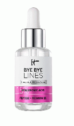 Bye Bye Lines Hyaluronic Acid Serum