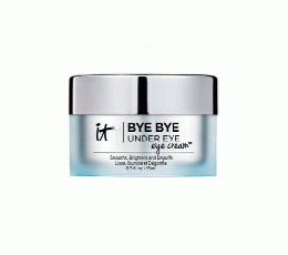 Bye Bye Under Eye Brightening Eye Cream