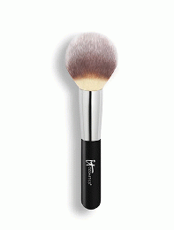 Heavenly Luxe Wand Ball Powder Brush #8