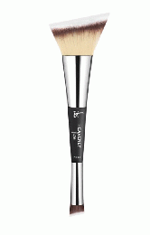 Heavenly Luxe Dual-Ended Buff & Blend Brush #23