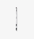 Dual-ended Angled Eyebrow Brush