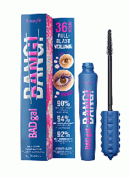 BADgal BANG! Volumizing Mascara Blue