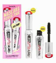 Mascara Power Pair