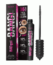 BADgal BANG! Volumizing Mascara