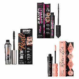 Benefit Cosmetics Mascara Bundle