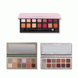 Anastasia Beverly Hills Eyeshadow Palette Bundle C