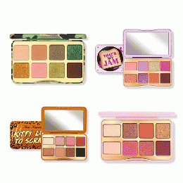 Too Faced Eyeshadow Palette Bundle A