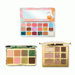 Too Faced Eyeshadow Palette Bundle B