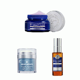 IT Cosmetics Moisturizer Bundle A