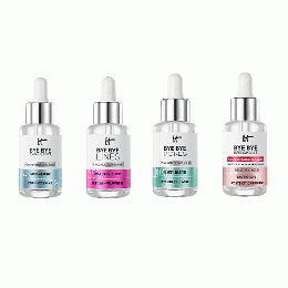 IT Cosmetics Serum Bundle A