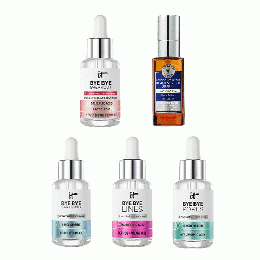 IT Cosmetics Serum Bundle B