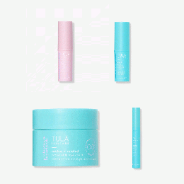 TULA Eye Treatment Bundle