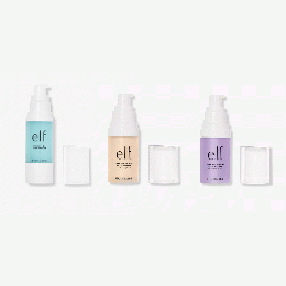 e.l.f. Cosmetics Primer Bundle