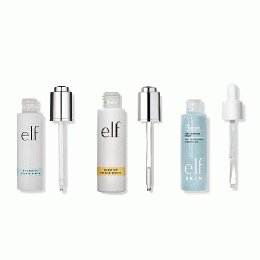 e.l.f. Cosmetics Serum Bundle