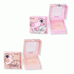 Benefit Cosmetics Highlighter Bundle