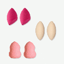 e.l.f. Cosmetics Sponge Bundle