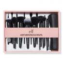 Ultimate Makeup Brush Set & Travel Roll